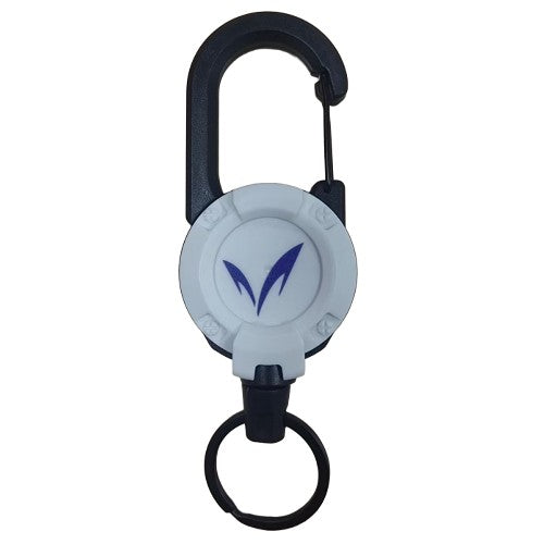 リールキーホルダー